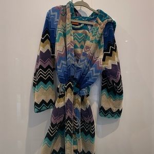 Missoni Robe
